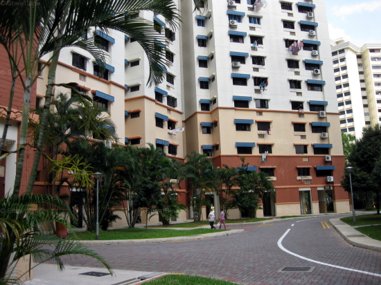 Blk 568 Hougang Street 51 (Hougang), HDB 5 Rooms #248052